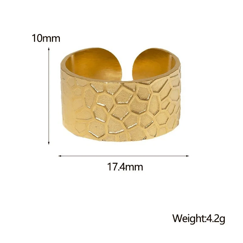 Roman rings
