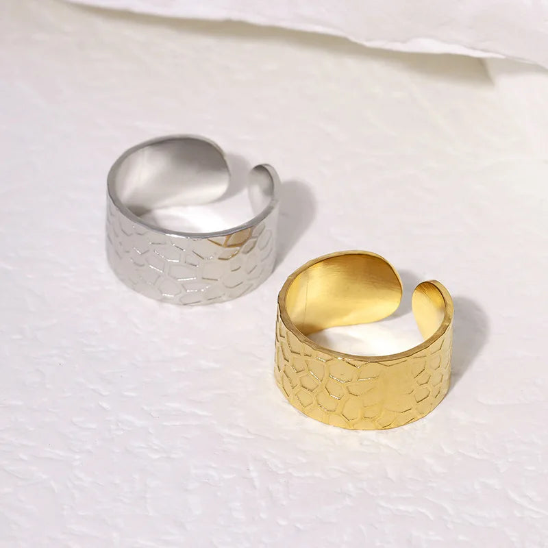 Roman rings