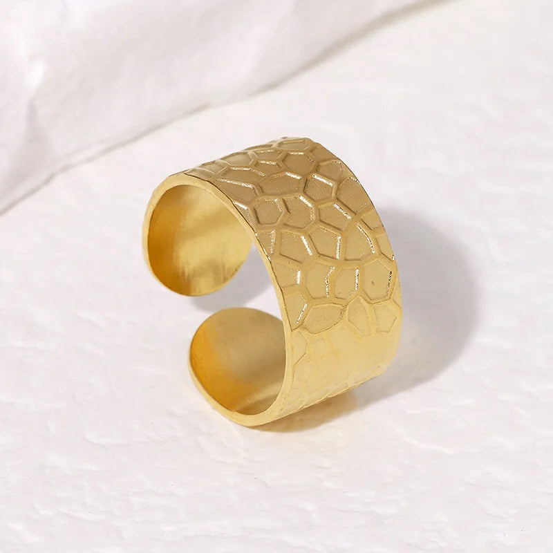 Roman rings