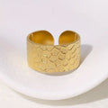 Roman rings