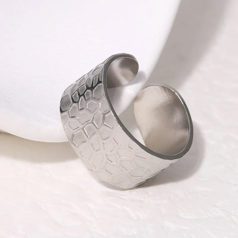 Roman rings