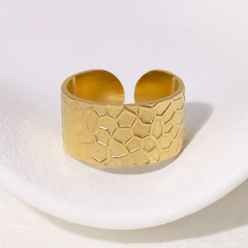 Roman rings
