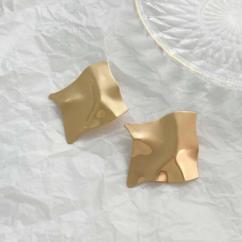 Golden flower