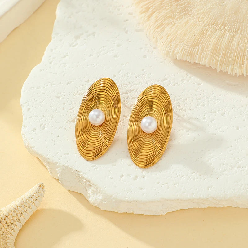 Gold shrimp