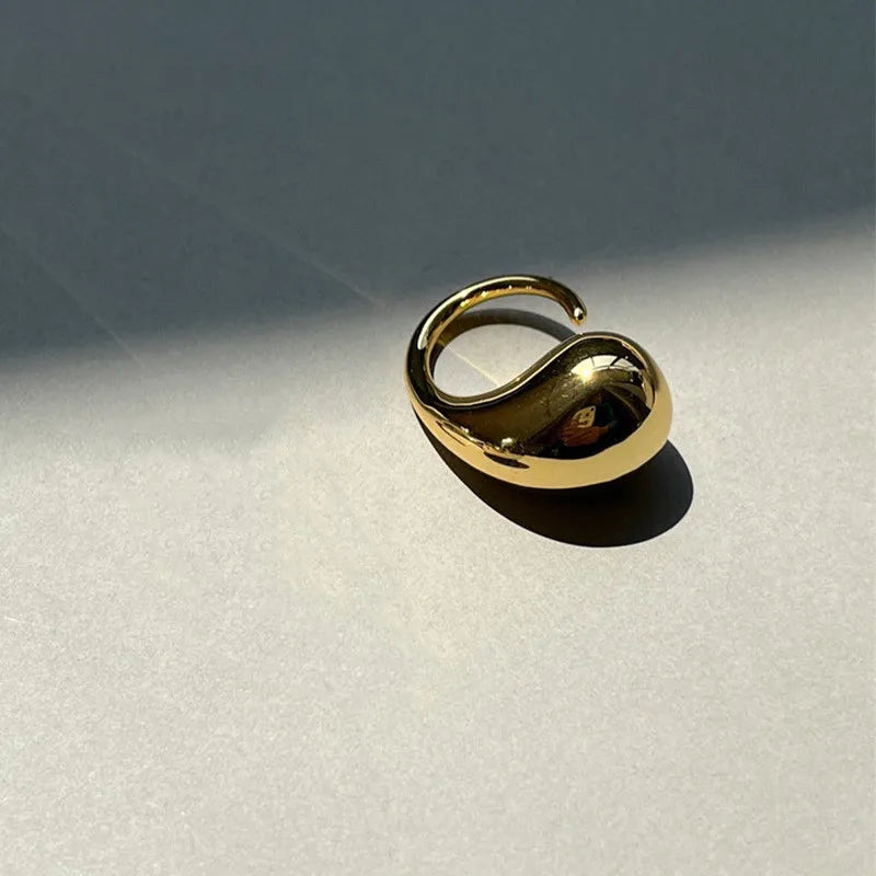 Wave ring