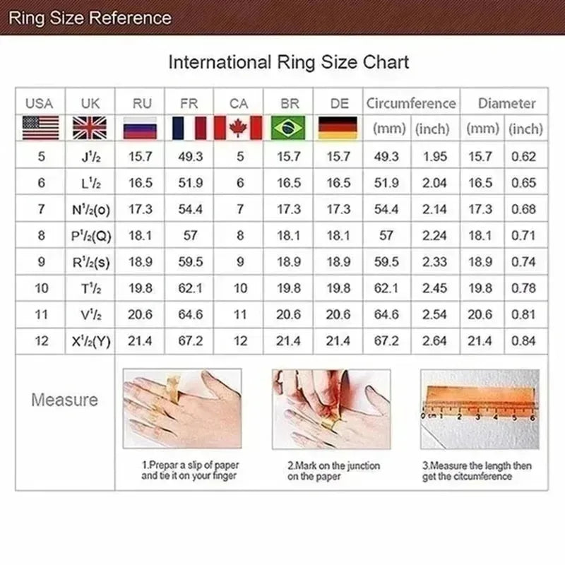 Corset ring