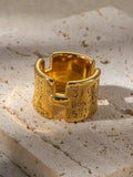 Vintage Greece ring