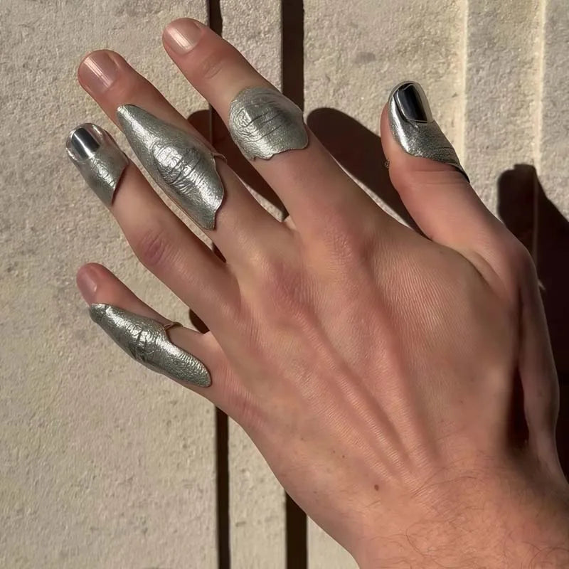 Finger ring