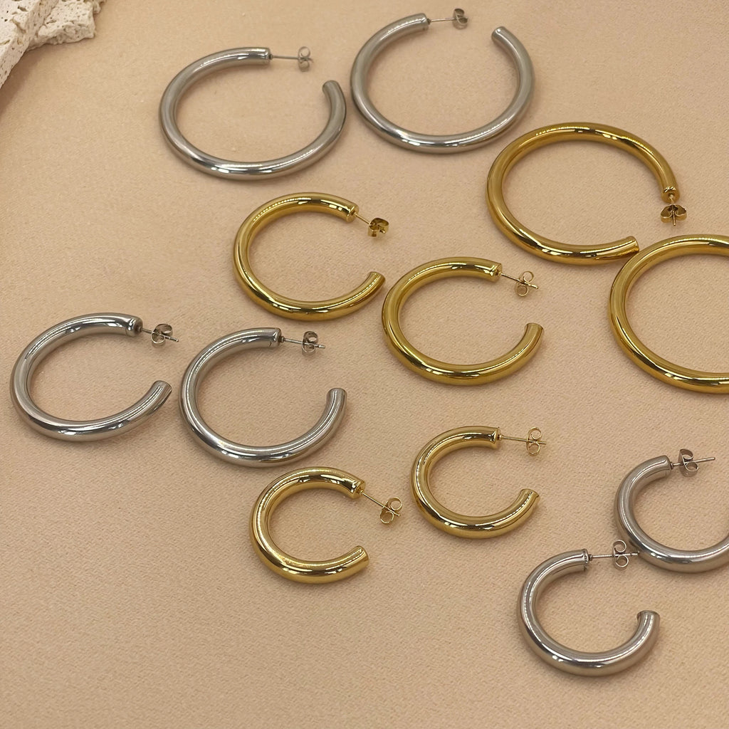 Clou earings