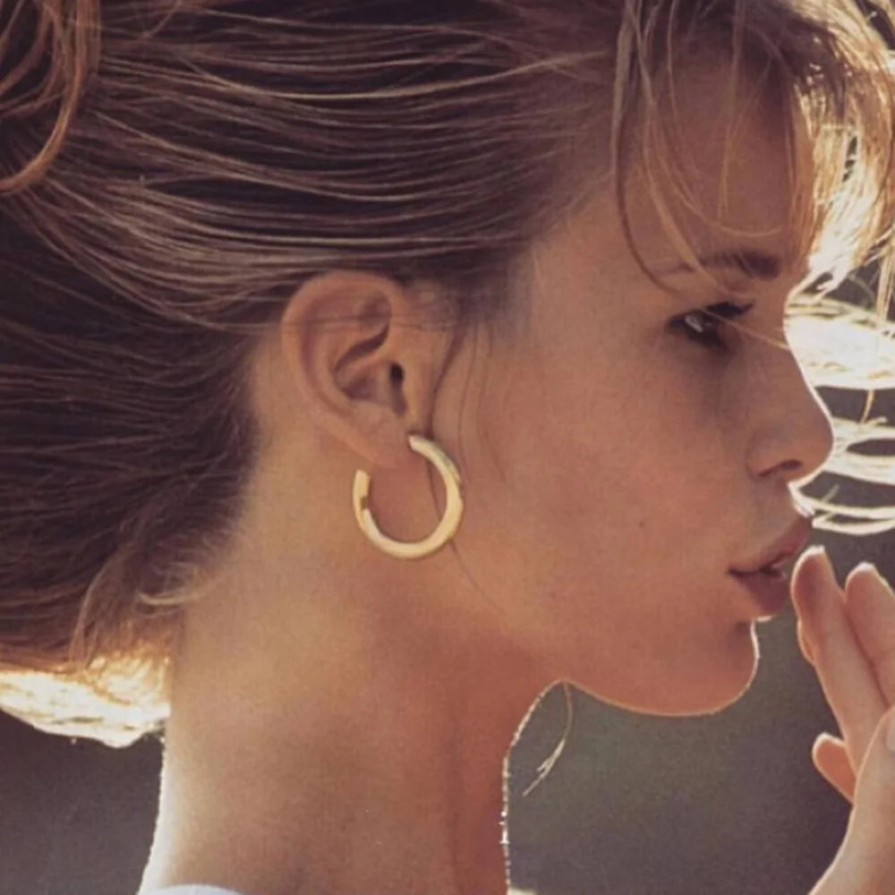 Clou earings