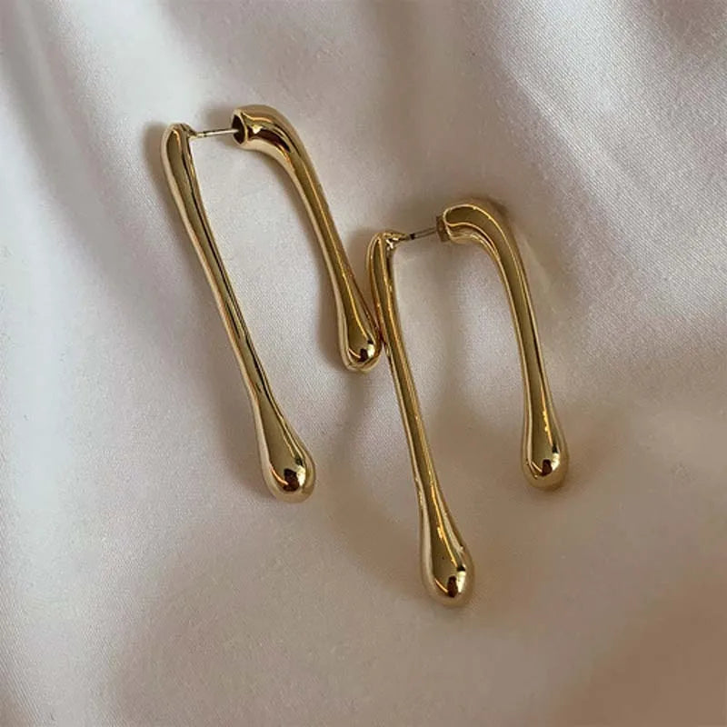 Melting ring