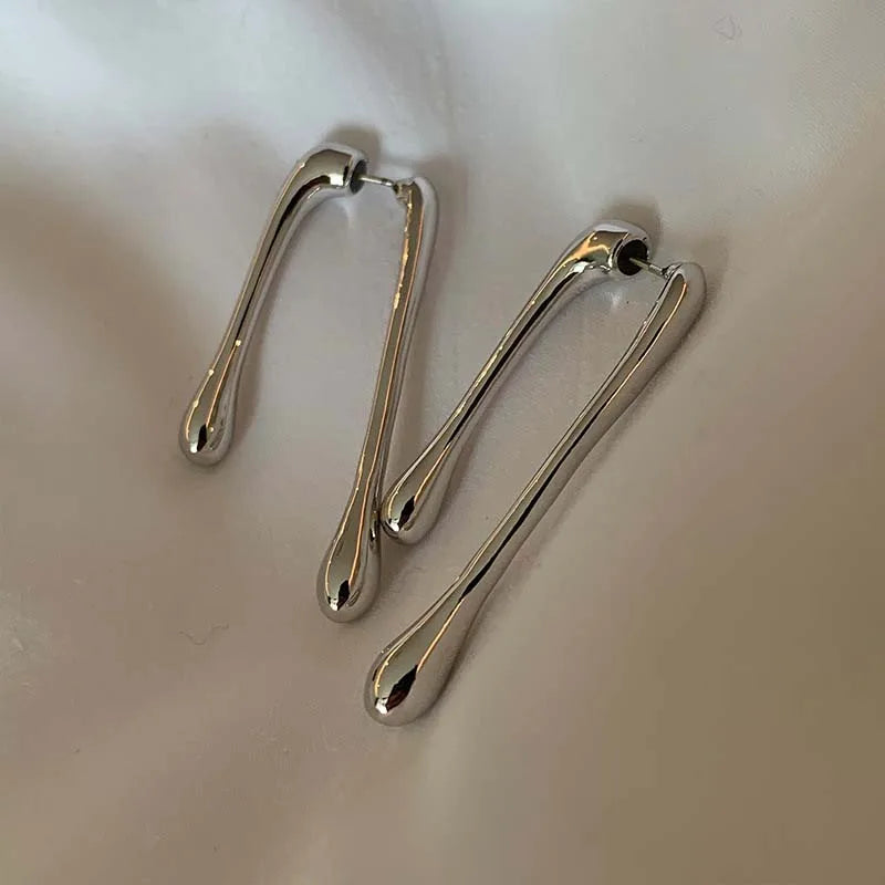 Melting ring