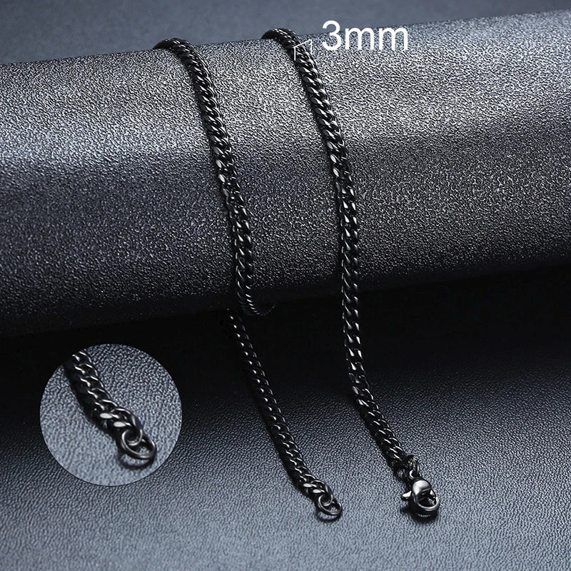 Waterproof necklace