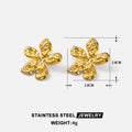 Gold shrimp
