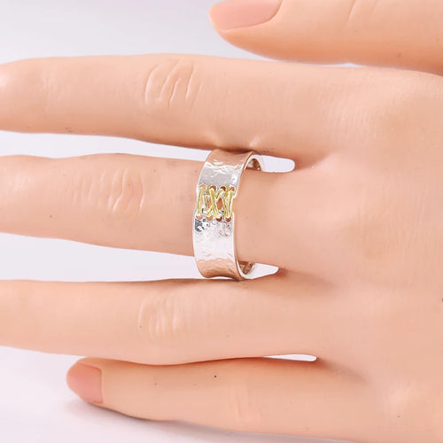 Corset ring