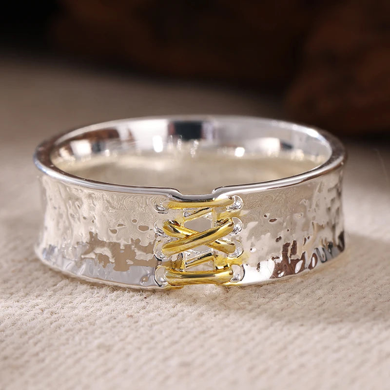 Corset ring