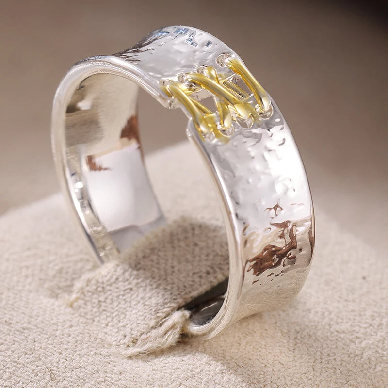 Corset ring