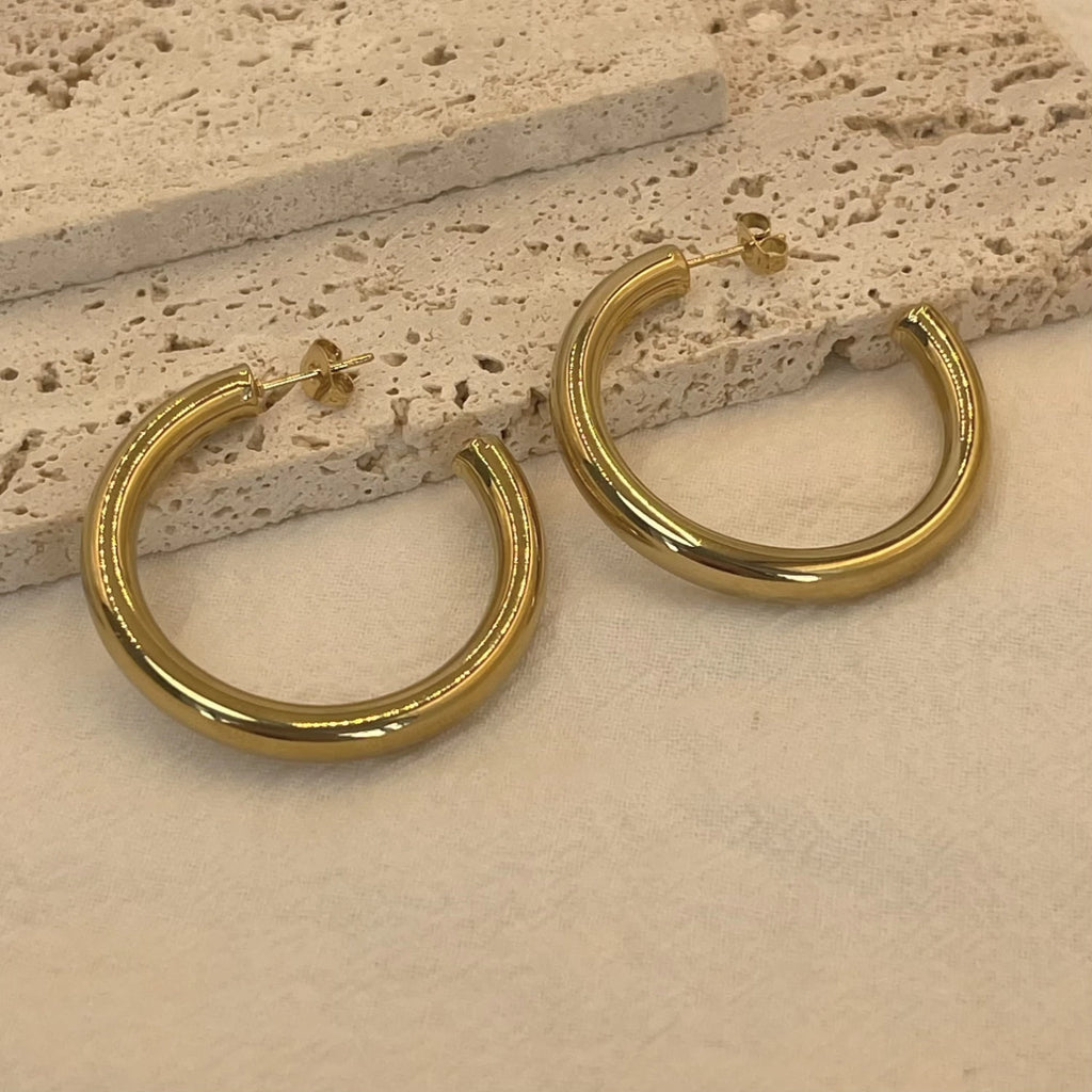 Clou earings