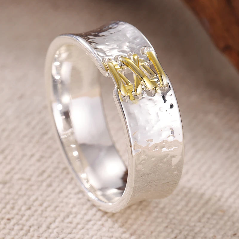 Corset ring