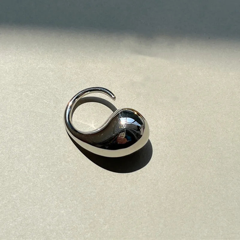 Wave ring