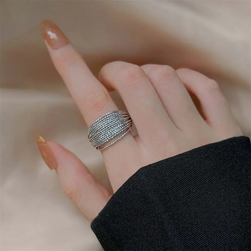 Vintage White pearl