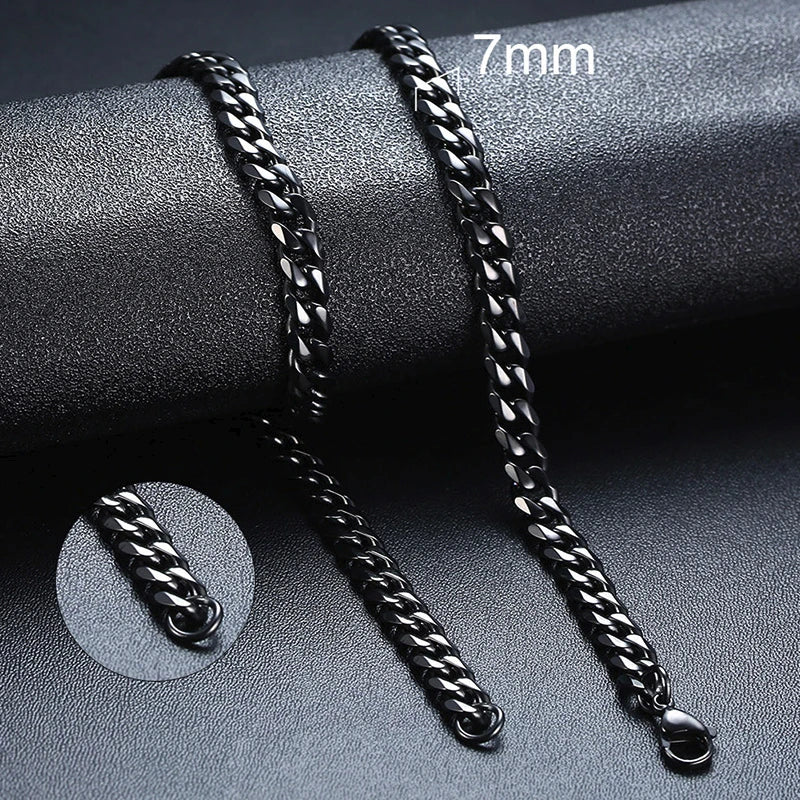 Waterproof necklace