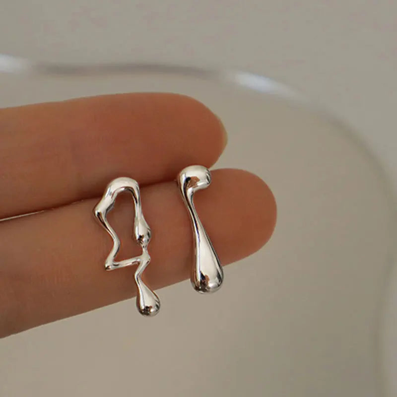 Melting ring