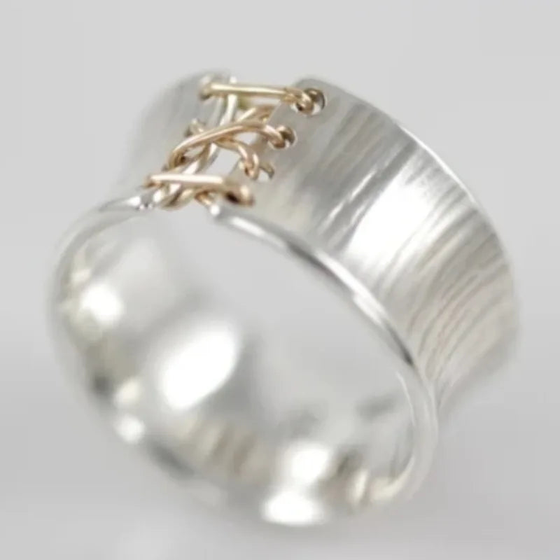 Corset ring