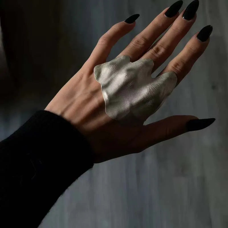 Finger ring