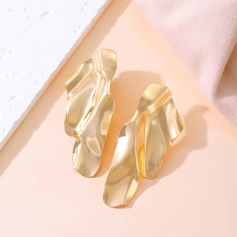 Golden flower