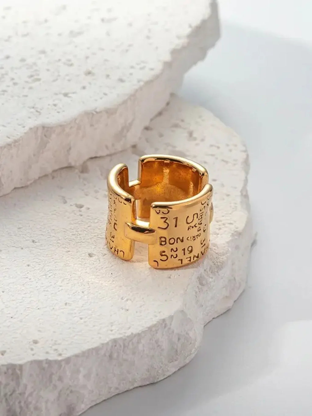 Vintage Greece ring