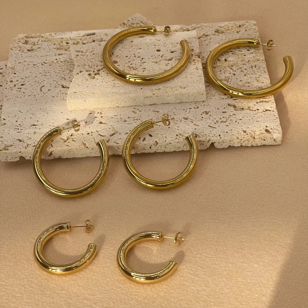 Clou earings