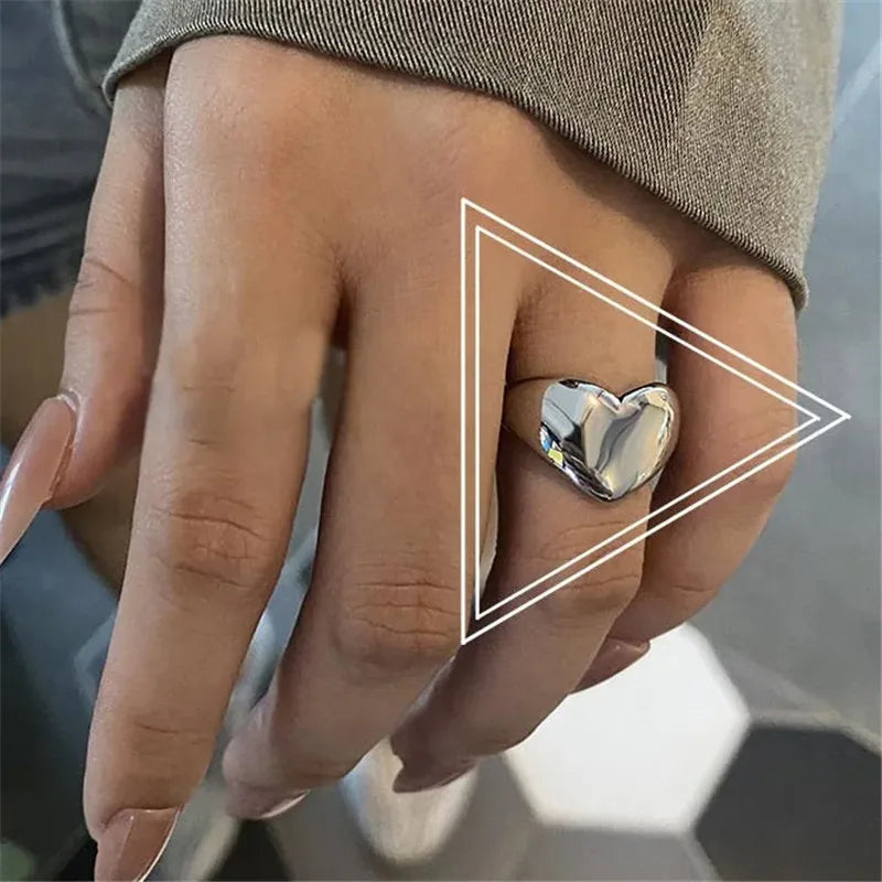 Wave ring