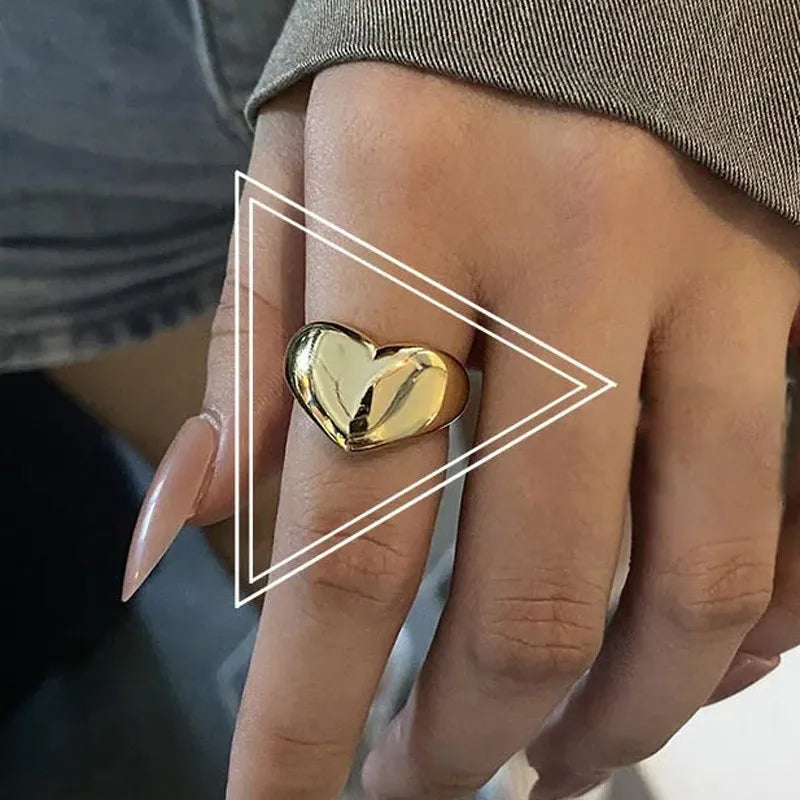 Wave ring