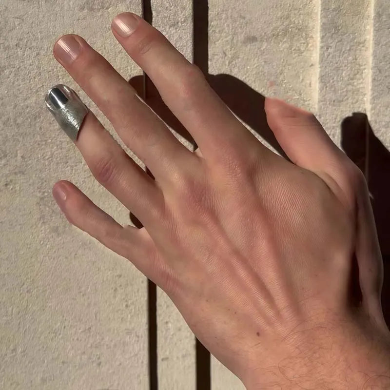 Finger ring