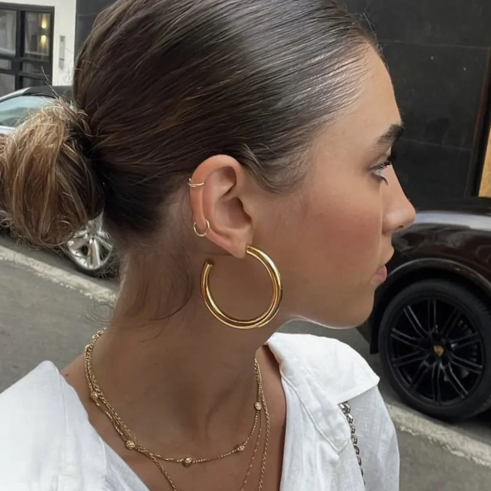 Clou earings