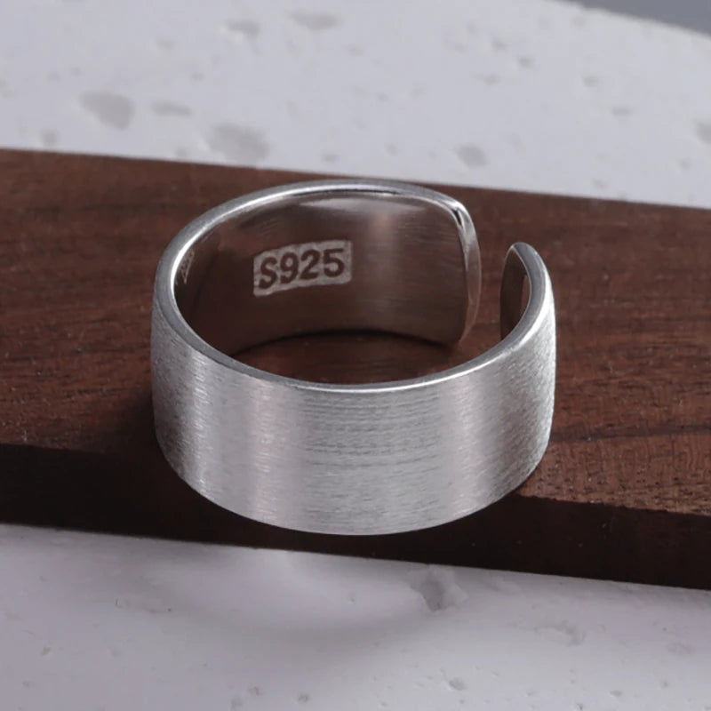 Party ring 925 Sterling Silver