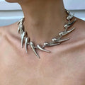 Savage necklace